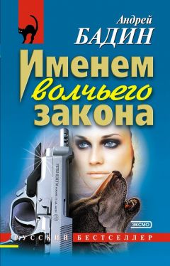 Андрей Бадин - Именем волчьего закона - Читать 📖 Читать онлайн 👀 Читаемые книги читать онлайн бесплатно 🔥 booksread-online.com
