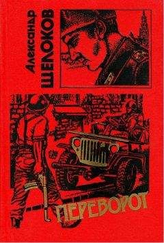 Александр Щелоков - Переворот [сборник] - Читать 📖 Читать онлайн 👀 Читаемые книги читать онлайн бесплатно 🔥 booksread-online.com