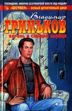 Владимир Гриньков - Король и спящий убийца - Читать 📖 Читать онлайн 👀 Читаемые книги читать онлайн бесплатно 🔥 booksread-online.com