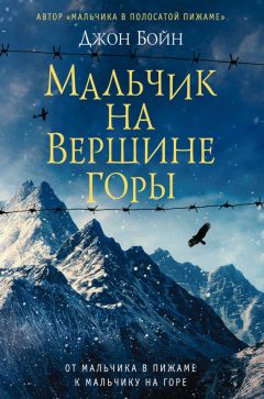 Джон Бойн - Мальчик на вершине горы - Читать 📖 Читать онлайн 👀 Читаемые книги читать онлайн бесплатно 🔥 booksread-online.com