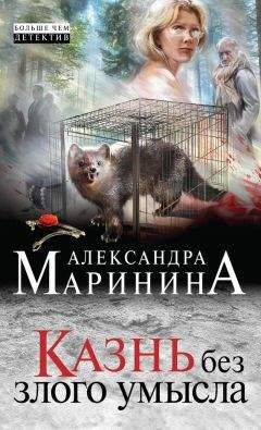 Александра Маринина - Казнь без злого умысла - Читать 📖 Читать онлайн 👀 Читаемые книги читать онлайн бесплатно 🔥 booksread-online.com