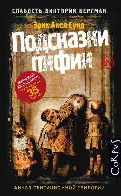 Эрик Аксл Сунд - Подсказки пифии - Читать 📖 Читать онлайн 👀 Читаемые книги читать онлайн бесплатно 🔥 booksread-online.com