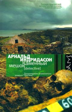 Арнальд Индридасон - Каменный мешок - Читать 📖 Читать онлайн 👀 Читаемые книги читать онлайн бесплатно 🔥 booksread-online.com