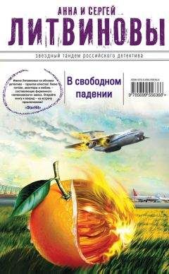 Анна и Сергей Литвиновы - В свободном падении - Читать 📖 Читать онлайн 👀 Читаемые книги читать онлайн бесплатно 🔥 booksread-online.com