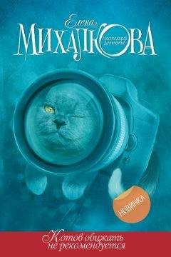 Елена Михалкова - Котов обижать не рекомендуется - Читать 📖 Читать онлайн 👀 Читаемые книги читать онлайн бесплатно 🔥 booksread-online.com