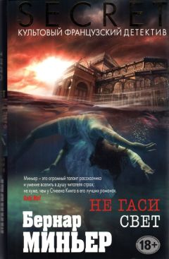 Бернар Миньер - Не гаси свет - Читать | Читать онлайн | Читаемые книги читать онлайн бесплатно | booksread-online.com