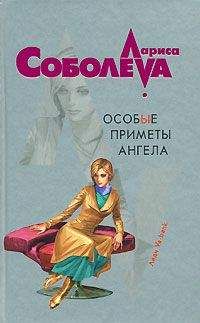 Лариса Соболева - Особые приметы ангела - Читать 📖 Читать онлайн 👀 Читаемые книги читать онлайн бесплатно 🔥 booksread-online.com