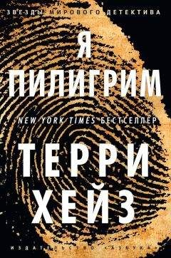 Терри Хейз - Я Пилигрим - Читать 📖 Читать онлайн 👀 Читаемые книги читать онлайн бесплатно 🔥 booksread-online.com