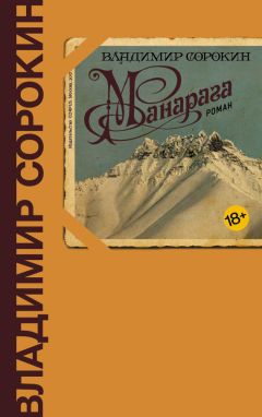 Владимир Сорокин - Манарага - Читать | Читать онлайн | Читаемые книги читать онлайн бесплатно | booksread-online.com