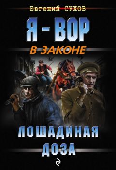 Евгений Сухов - Лошадиная доза - Читать 📖 Читать онлайн 👀 Читаемые книги читать онлайн бесплатно 🔥 booksread-online.com