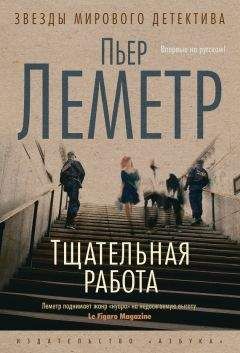 Пьер Леметр - Тщательная работа - Читать 📖 Читать онлайн 👀 Читаемые книги читать онлайн бесплатно 🔥 booksread-online.com