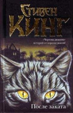 Стивен Кинг - После заката - Читать 📖 Читать онлайн 👀 Читаемые книги читать онлайн бесплатно 🔥 booksread-online.com