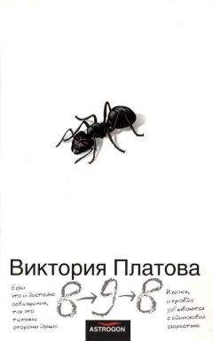 Виктория Платова - 8–9–8 - Читать 📖 Читать онлайн 👀 Читаемые книги читать онлайн бесплатно 🔥 booksread-online.com