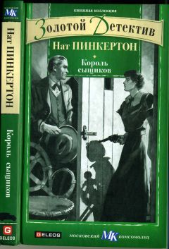 Нат Пинкертон - Король сыщиков - Читать | Читать онлайн | Читаемые книги читать онлайн бесплатно | booksread-online.com