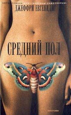 Джеффри Евгенидис - Средний пол - Читать | Читать онлайн | Читаемые книги читать онлайн бесплатно | booksread-online.com