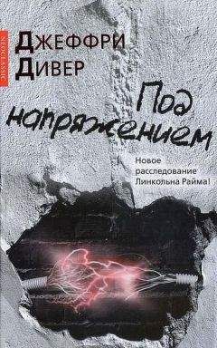 Джеффри Дивер - Под напряжением - Читать 📖 Читать онлайн 👀 Читаемые книги читать онлайн бесплатно 🔥 booksread-online.com