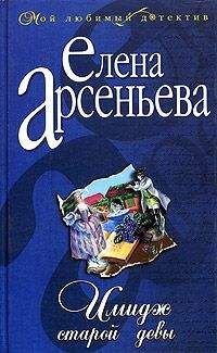 Елена Арсеньева - Имидж старой девы - Читать 📖 Читать онлайн 👀 Читаемые книги читать онлайн бесплатно 🔥 booksread-online.com