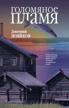 Дмитрий Новиков - Голомяное пламя - Читать 📖 Читать онлайн 👀 Читаемые книги читать онлайн бесплатно 🔥 booksread-online.com