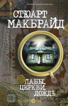 Стюарт Макбрайд - Пабы, церкви, дождь - Читать 📖 Читать онлайн 👀 Читаемые книги читать онлайн бесплатно 🔥 booksread-online.com