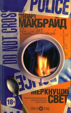 Стюарт Макбрайд - Меркнущий свет - Читать 📖 Читать онлайн 👀 Читаемые книги читать онлайн бесплатно 🔥 booksread-online.com