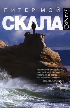 Питер Мэй - Скала - Читать 📖 Читать онлайн 👀 Читаемые книги читать онлайн бесплатно 🔥 booksread-online.com