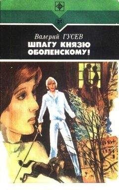Валерий Гусев - Шпагу князю Оболенскому! (сборник) - Читать 📖 Читать онлайн 👀 Читаемые книги читать онлайн бесплатно 🔥 booksread-online.com