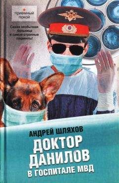 Андрей Шляхов - Доктор Данилов в госпитале МВД - Читать 📖 Читать онлайн 👀 Читаемые книги читать онлайн бесплатно 🔥 booksread-online.com