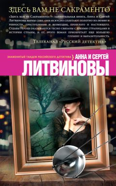 Анна и Сергей Литвиновы - Здесь вам не Сакраменто - Читать 📖 Читать онлайн 👀 Читаемые книги читать онлайн бесплатно 🔥 booksread-online.com