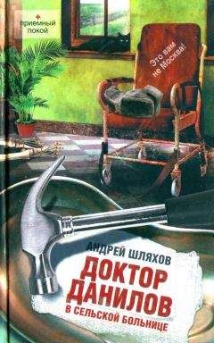 Андрей Шляхов - Доктор Данилов в сельской больнице - Читать 📖 Читать онлайн 👀 Читаемые книги читать онлайн бесплатно 🔥 booksread-online.com