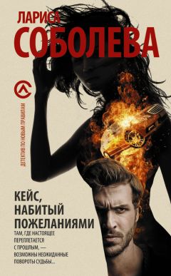 Лариса Соболева - Кейс, набитый пожеланиями - Читать 📖 Читать онлайн 👀 Читаемые книги читать онлайн бесплатно 🔥 booksread-online.com
