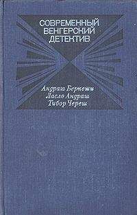 Андраш Беркеши - Современный венгерский детектив - Читать 📖 Читать онлайн 👀 Читаемые книги читать онлайн бесплатно 🔥 booksread-online.com