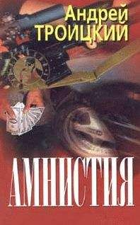 Андрей Троицкий - Амнистия - Читать 📖 Читать онлайн 👀 Читаемые книги читать онлайн бесплатно 🔥 booksread-online.com