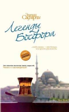 Эльчин Сафарли - Легенды Босфора. - Читать 📖 Читать онлайн 👀 Читаемые книги читать онлайн бесплатно 🔥 booksread-online.com