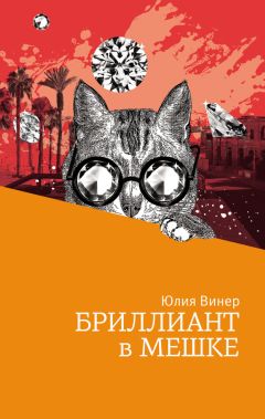 Юлия Винер - Бриллиант в мешке - Читать 📖 Читать онлайн 👀 Читаемые книги читать онлайн бесплатно 🔥 booksread-online.com