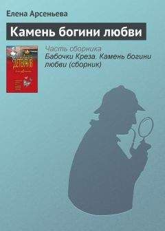 Елена Арсеньева - Камень богини любви - Читать | Читать онлайн | Читаемые книги читать онлайн бесплатно | booksread-online.com
