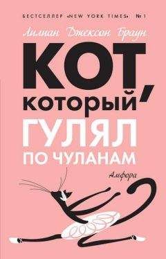 Лилиан Браун - Кот, который гулял по чуланам - Читать 📖 Читать онлайн 👀 Читаемые книги читать онлайн бесплатно 🔥 booksread-online.com
