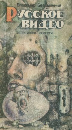 Владимир Безымянный - Русское видео - Читать 📖 Читать онлайн 👀 Читаемые книги читать онлайн бесплатно 🔥 booksread-online.com