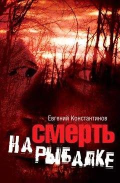 Евгений Константинов - Смерть на рыбалке - Читать | Читать онлайн | Читаемые книги читать онлайн бесплатно | booksread-online.com