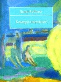 Дина Рубина - Камера наезжает! (сборник) - Читать 📖 Читать онлайн 👀 Читаемые книги читать онлайн бесплатно 🔥 booksread-online.com