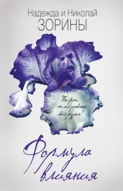 Николай Зорин - Формула влияния - Читать 📖 Читать онлайн 👀 Читаемые книги читать онлайн бесплатно 🔥 booksread-online.com