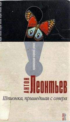 Антон Леонтьев - Шпионка, пришедшая с севера - Читать 📖 Читать онлайн 👀 Читаемые книги читать онлайн бесплатно 🔥 booksread-online.com