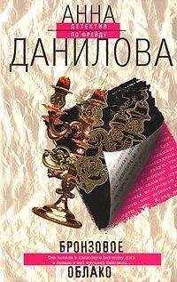 Анна Данилова - Бронзовое облако - Читать 📖 Читать онлайн 👀 Читаемые книги читать онлайн бесплатно 🔥 booksread-online.com