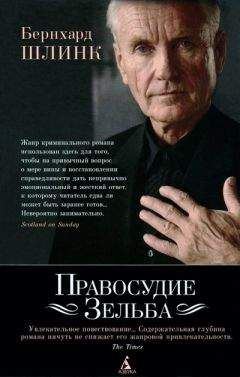 Бернхард Шлинк - Правосудие Зельба - Читать 📖 Читать онлайн 👀 Читаемые книги читать онлайн бесплатно 🔥 booksread-online.com