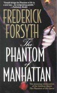 Фредерик Форсайт - Призрак Манхэттена - Читать 📖 Читать онлайн 👀 Читаемые книги читать онлайн бесплатно 🔥 booksread-online.com