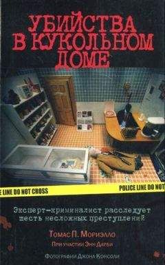 Энн Дарби - Убийства в кукольном доме - Читать Читать онлайн Читаемые книги читать онлайн бесплатно booksread-online.com