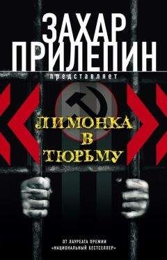 Захар Прилепин - «Лимонка» в тюрьму (сборник) - Читать 📖 Читать онлайн 👀 Читаемые книги читать онлайн бесплатно 🔥 booksread-online.com