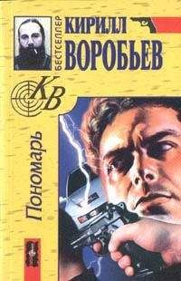 Кирилл Воробьев - Пономарь - Читать | Читать онлайн | Читаемые книги читать онлайн бесплатно | booksread-online.com