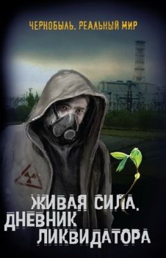 Сергей Мирный - Живая сила. Дневник ликвидатора - Читать 📖 Читать онлайн 👀 Читаемые книги читать онлайн бесплатно 🔥 booksread-online.com