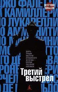 Джанкарло де Катальдо - Третий выстрел - Читать Читать онлайн Читаемые книги читать онлайн бесплатно booksread-online.com
