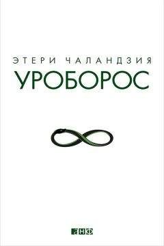 Этери Чаландзия - Уроборос - Читать 📖 Читать онлайн 👀 Читаемые книги читать онлайн бесплатно 🔥 booksread-online.com